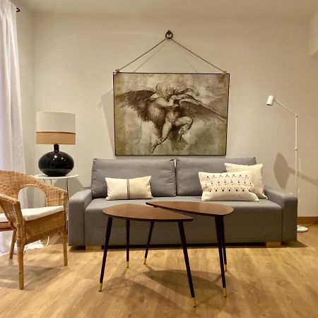 Апартаменты Apartamento Malaga-Centro Экстерьер фото